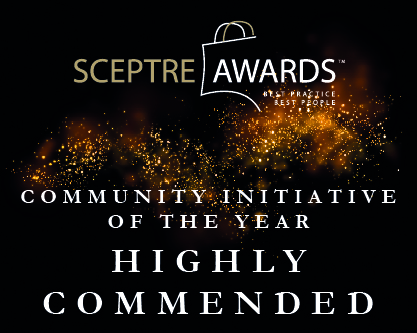 Hildreds | Sceptre Award
